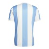 Maillot de Supporter Argentine Anniversaire 2024 Pour Homme